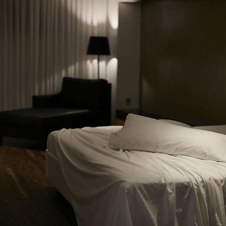 Luv Motel Joinville Extérieur photo
