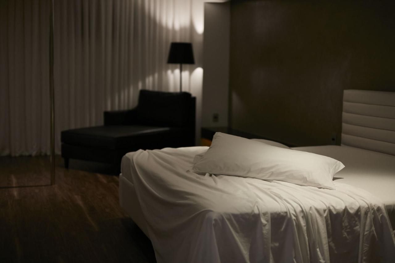 Luv Motel Joinville Extérieur photo